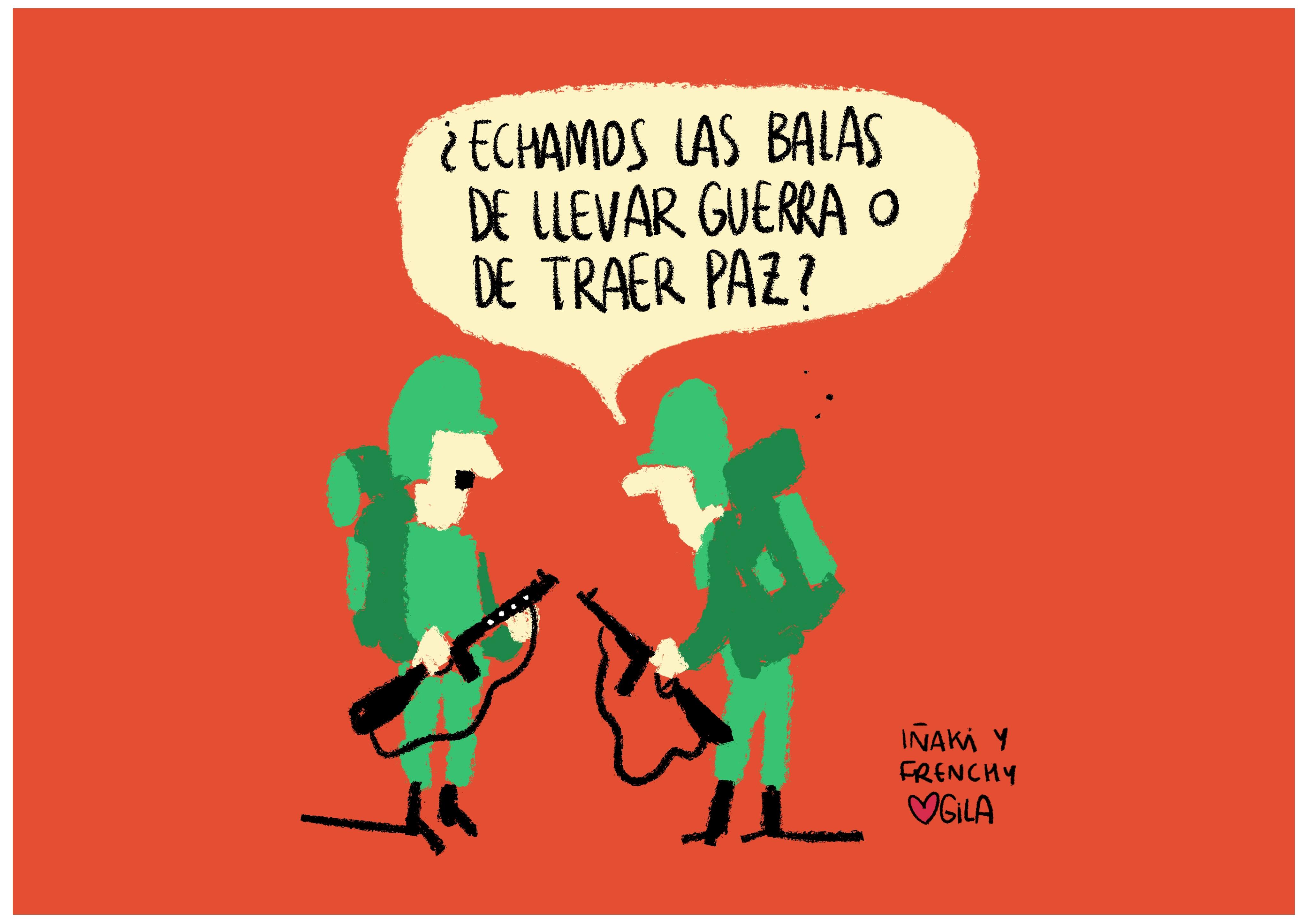Vinyeta satírica